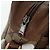 Borsa Gucci GG Supreme Web Sherry Line in PVC beige e oro 904 02 064 Auth bs32049 D'oro - vista 24