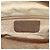Borsa Gucci GG Supreme Web Sherry Line in PVC beige e oro 904 02 064 Auth bs32049 D'oro - vista 25