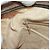 Borsa Gucci GG Supreme Web Sherry Line in PVC beige e oro 904 02 064 Auth bs32049 D'oro - vista 28