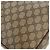 Borsa Gucci GG Supreme Web Sherry Line in PVC beige e oro 904 02 064 Auth bs32049 D'oro - vista 9