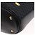BALLY Borsa a Spalla a Catena Pelle Blu Navy Oro Auth 159580 D'oro - vista 14