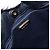BALLY Borsa a Spalla a Catena Pelle Blu Navy Oro Auth 159580 D'oro - vista 18