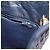 BALLY Borsa a Spalla a Catena Pelle Blu Navy Oro Auth 159580 D'oro - vista 21