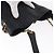 BALLY Borsa a Spalla a Catena Pelle Blu Navy Oro Auth 159580 D'oro - vista 6