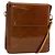 LOUIS VUITTON Bolsa Accesorio Motto Monogram Vernis Bronce M91138 Auth 160428