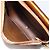 LOUIS VUITTON Bolsa Accesorio Motto Monogram Vernis Bronce M91138 Auth 160428 - vista 10