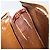 LOUIS VUITTON Bolsa Accesorio Motto Monogram Vernis Bronce M91138 Auth 160428 - vista 11