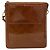 LOUIS VUITTON Bolsa Accesorio Motto Monogram Vernis Bronce M91138 Auth 160428 - vista 13