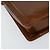 LOUIS VUITTON Bolsa Accesorio Motto Monogram Vernis Bronce M91138 Auth 160428 - vista 15