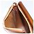 LOUIS VUITTON Bolsa Accesorio Motto Monogram Vernis Bronce M91138 Auth 160428 - vista 19