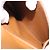 LOUIS VUITTON Bolsa Accesorio Motto Monogram Vernis Bronce M91138 Auth 160428 - vista 21