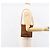 LOUIS VUITTON Bolsa Accesorio Motto Monogram Vernis Bronce M91138 Auth 160428 - vista 22