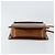 LOUIS VUITTON Bolsa Accesorio Motto Monogram Vernis Bronce M91138 Auth 160428 - vista 5