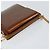 LOUIS VUITTON Bolsa Accesorio Motto Monogram Vernis Bronce M91138 Auth 160428 - vista 6