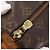 LOUIS VUITTON Borsa a Spalla Monogram Flanerie 50 M51116 LV Auth ep11994 Monogramma - vista 10