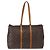 LOUIS VUITTON Borsa a Spalla Monogram Flanerie 50 M51116 LV Auth ep11994 Monogramma - vista 13