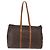 LOUIS VUITTON Borsa a Spalla Monogram Flanerie 50 M51116 LV Auth ep11994 Monogramma - vista 2