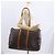 LOUIS VUITTON Borsa a Spalla Monogram Flanerie 50 M51116 LV Auth ep11994 Monogramma - vista 24
