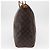 LOUIS VUITTON Borsa a Spalla Monogram Flanerie 50 M51116 LV Auth ep11994 Monogramma - vista 3