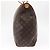 LOUIS VUITTON Borsa a Spalla Monogram Flanerie 50 M51116 LV Auth ep11994 Monogramma - vista 4
