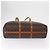 LOUIS VUITTON Borsa a Spalla Monogram Flanerie 50 M51116 LV Auth ep11994 Monogramma - vista 5