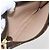 Bucket LOUIS VUITTON Monogramma Secchiello GM Pochette Accessorio LV Auth 159225 - vista 10