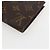 Bucket LOUIS VUITTON Monogramma Secchiello GM Pochette Accessorio LV Auth 159225 - vista 15