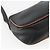 Céline Borsa a Spalla in Pelle Nera e Oro Auth BA9422 Nero D'oro - vista 16
