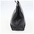 Borsa Tote Vala in pelle nera e oro Salvatore Ferragamo Auth am10419 Nero D'oro - vista 4