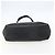 Borsa Tote Vala in pelle nera e oro Salvatore Ferragamo Auth am10419 Nero D'oro - vista 5