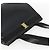 Borsa Tote Vala in pelle nera e oro Salvatore Ferragamo Auth am10419 Nero D'oro - vista 6