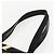 Borsa Tote Vala in pelle nera e oro Salvatore Ferragamo Auth am10419 Nero D'oro - vista 8