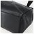 Borsa Tote Vala in pelle nera e oro Salvatore Ferragamo Auth am10419 Nero D'oro - vista 9