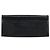 Bolsa de ombro Gancini Chain em couro preto e dourado Auth 159360 da Salvatore Ferragamo - vista 2