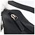 Borsa a Spalla LOEWE in Pelle Nera Argento Autentica bs32120 Nero - vista 10