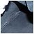 Borsa a Spalla LOEWE in Pelle Nera Argento Autentica bs32120 Nero - vista 12