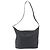 Borsa a Spalla LOEWE in Pelle Nera Argento Autentica bs32120 Nero - vista 13