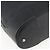 Borsa a Spalla LOEWE in Pelle Nera Argento Autentica bs32120 Nero - vista 16
