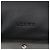 Borsa a Spalla LOEWE in Pelle Nera Argento Autentica bs32120 Nero - vista 17