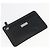 Borsa a Spalla LOEWE in Pelle Nera Argento Autentica bs32120 Nero - vista 20