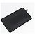 Borsa a Spalla LOEWE in Pelle Nera Argento Autentica bs32120 Nero - vista 21
