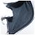 Borsa a Spalla LOEWE in Pelle Nera Argento Autentica bs32120 Nero - vista 22