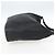 Borsa a Spalla LOEWE in Pelle Nera Argento Autentica bs32120 Nero - vista 4