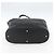 Borsa a Spalla LOEWE in Pelle Nera Argento Autentica bs32120 Nero - vista 5