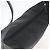 Borsa a Spalla LOEWE in Pelle Nera Argento Autentica bs32120 Nero - vista 6