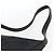 Borsa a Spalla LOEWE in Pelle Nera Argento Autentica bs32120 Nero - vista 8
