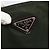 PRADA Tote Bag aus Nylon Khaki Silber authentisch ka1393 - Ansicht 18