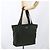 PRADA Tote Bag aus Nylon Khaki Silber authentisch ka1393 - Ansicht 24