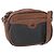 Gucci Borsa a spalla Micro GG Supreme in PVC pelle nera Auth ep12573 Nero