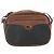 Gucci Borsa a spalla Micro GG Supreme in PVC pelle nera Auth ep12573 Nero - vista 13